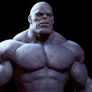 Meet your Posher, Andre